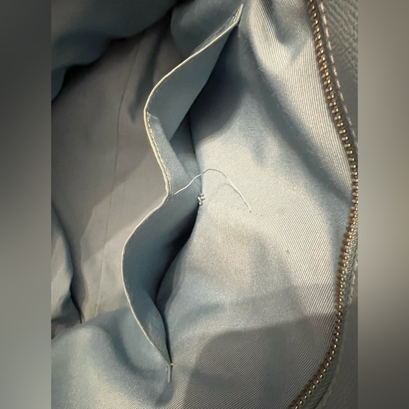 Coach Tote - Picture 3 of 9